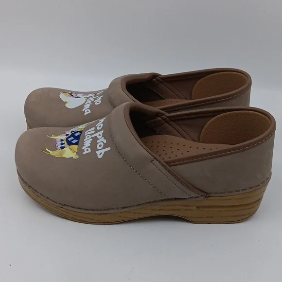 DANSKO NO PROBLEM LLAMA - Picture 3 of 6